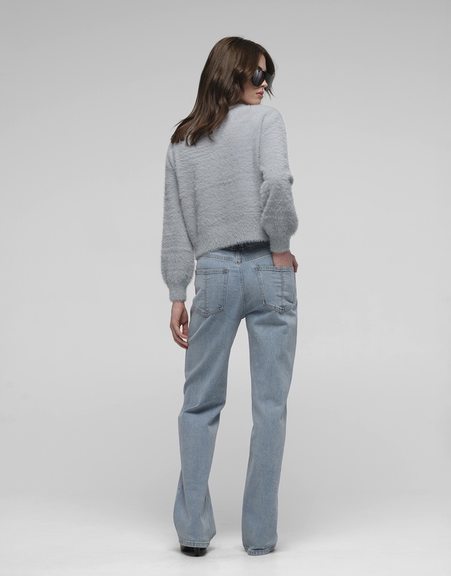 JACANDMOOKI - Camille Cardigan