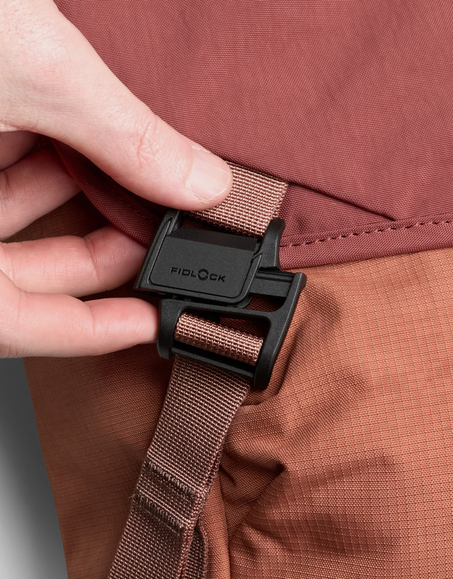 Bellroy - Venture Messenger 16
