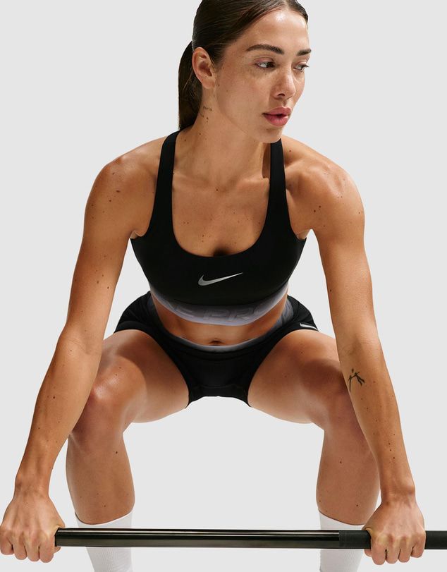 Nike - Pro Sports Bra