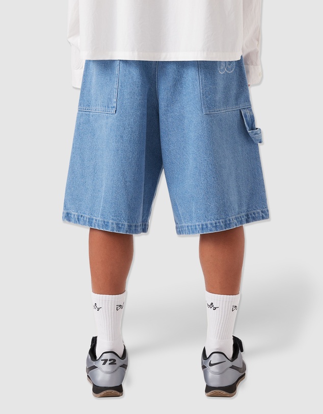 B.Cools - Denim Jort