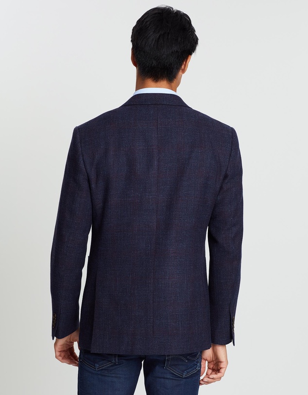 Rodd & Gunn - The Forks Jacket