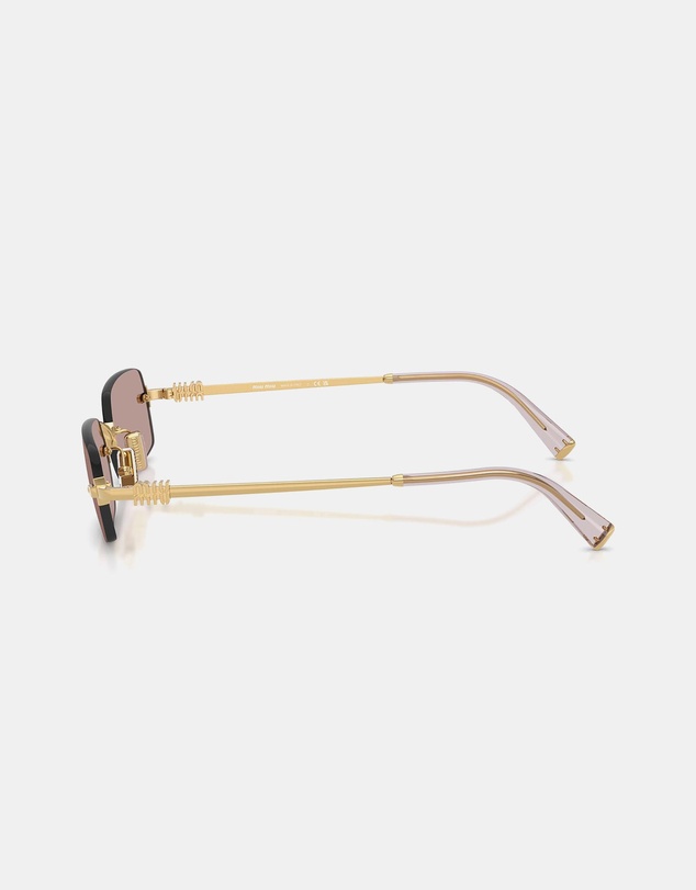 Miu Miu - 0MU B50S