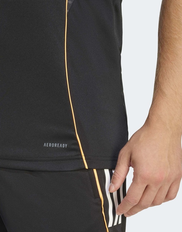 adidas Performance - ALL BLACKS MARVEL SINGLET Mens