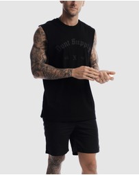 DVNT - Originals Mono Tank