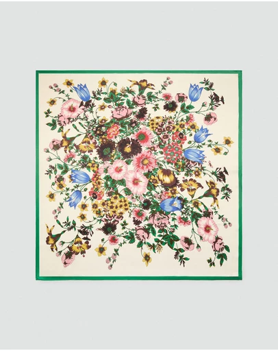 M.N.G - Marlon Scarf