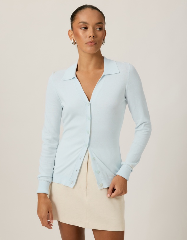 Tussah - Imogen Knit Cardigan