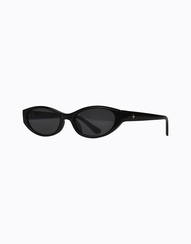 PETA AND JAIN - Fire Sunglasses