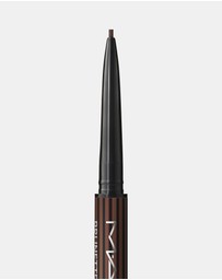 MAC - Pro Brow Definer 1Mm-Tip Brow Pencil