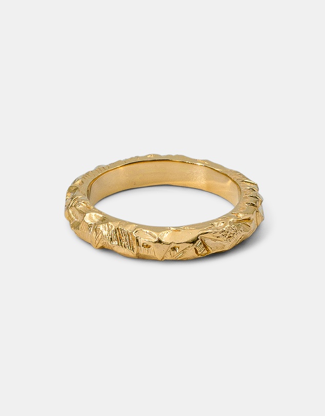Rawninety - Jasper Gold