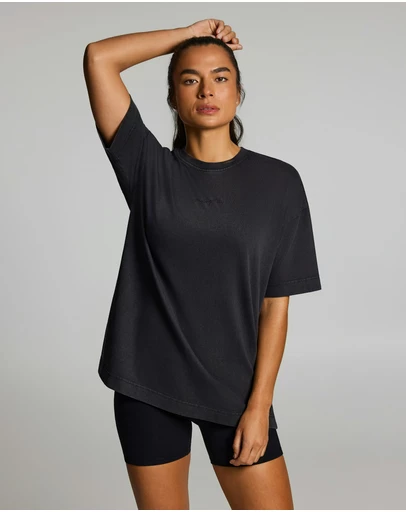 Rockwear - Baggy Fit Tee
