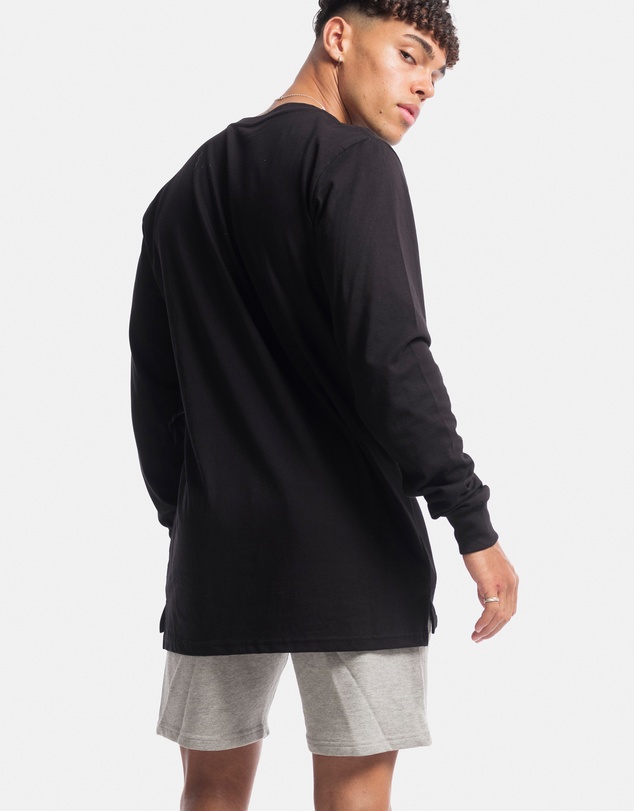 First Division - Contract Rise Long Sleeve Tee