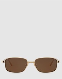 Status Anxiety - Hypnosis Sunglasses