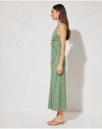 MON RENN - Zenyra Dress