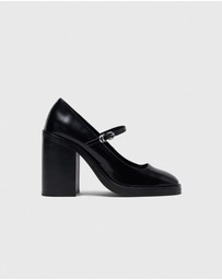 Maje - Fauriz Pumps