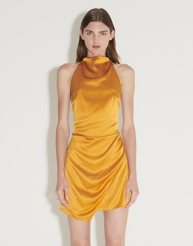Hansen & Gretel - Toni Mini Dress