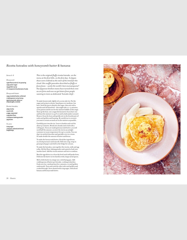 Brumby Sunstate - Australian Food: Bill Granger