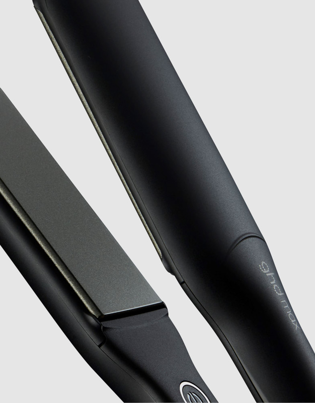 ghd - max Wide Plate Hair Straightener