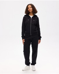 Superdry - Essential Logo Ziphood