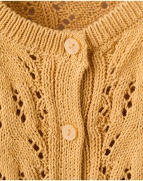 M.N.G - Islab Cardigan - Babies-Kids