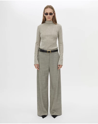 CAMILLA AND MARC - Orsa Top