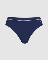 Naturana - 2 Pieces Underwire Bikini Set