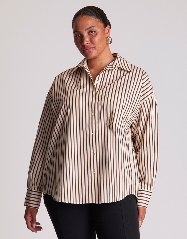 Estelle - Jessica Shirt