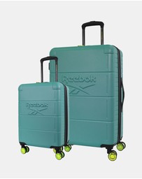Reebok - Reebok Wanderer Hard Shell Large and Cabin Bundle 2-Piece Set