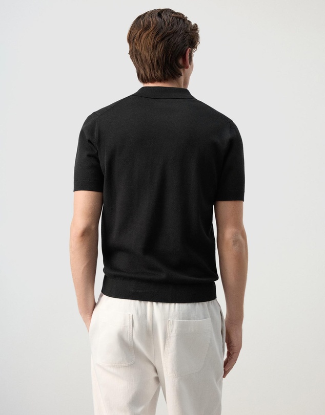 M.N.G - Canario-I Polo Shirt
