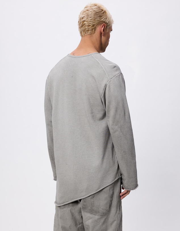 Surrounded By Ghosts - The Phenakite French Terry Jumper