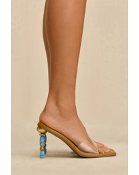 Cult Gaia - Mahina High Heels