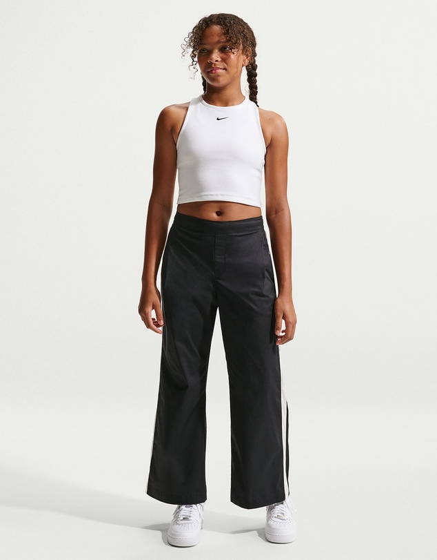 Nike - Woven Pants - Teens