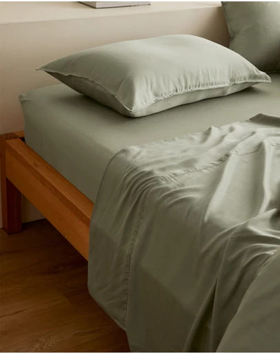 Sheet Society - Kane Bamboo Full Sheet Set