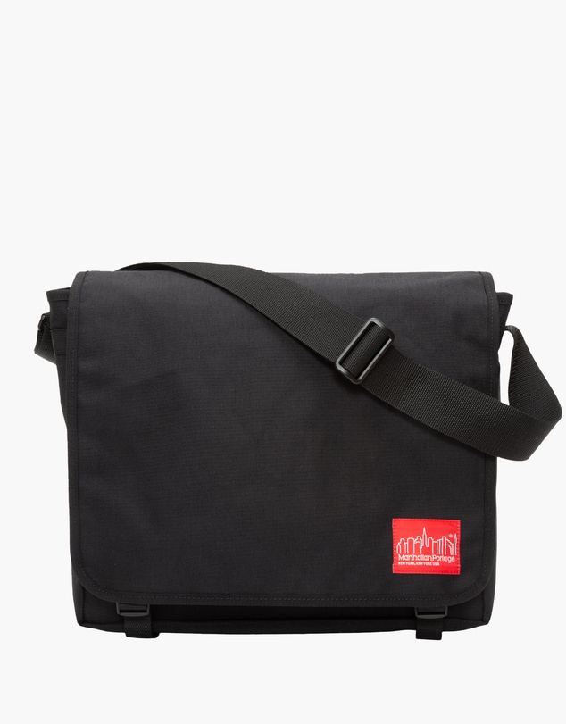 Manhattan Portage  - Deluxe Computer Bag 17 in.