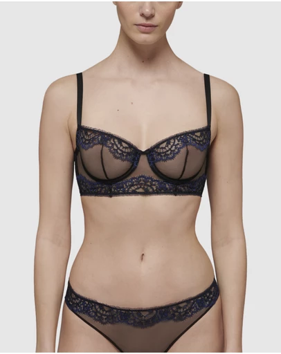 Simone Perele - Celeste Half Cup Bra