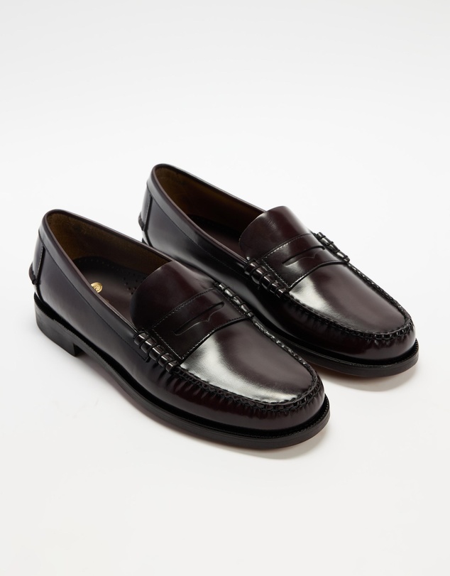 Sebago - Classic Dan - Men's