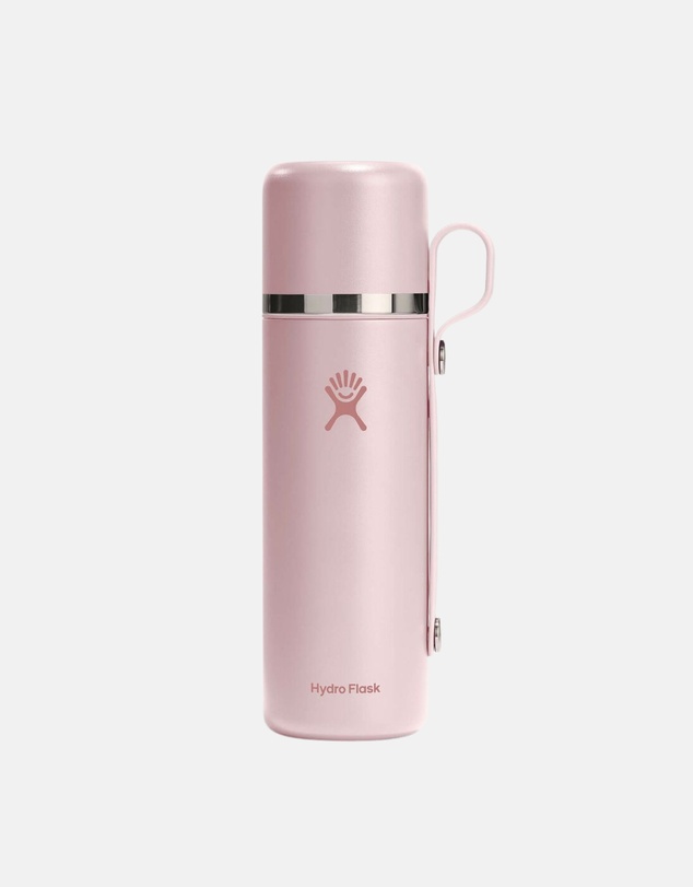 Hydro Flask - 28 Oz Hot Flask And Cup