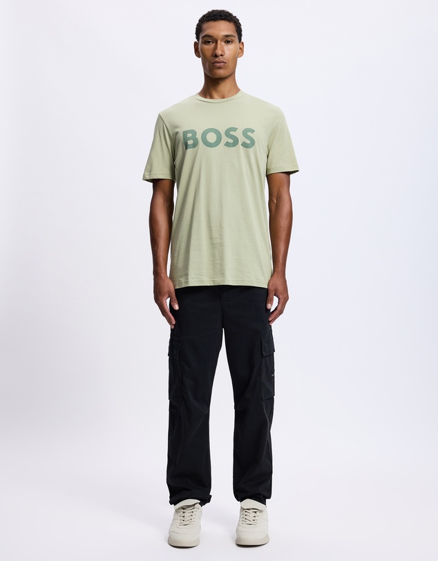 BOSS - Sisla Cargo Pants