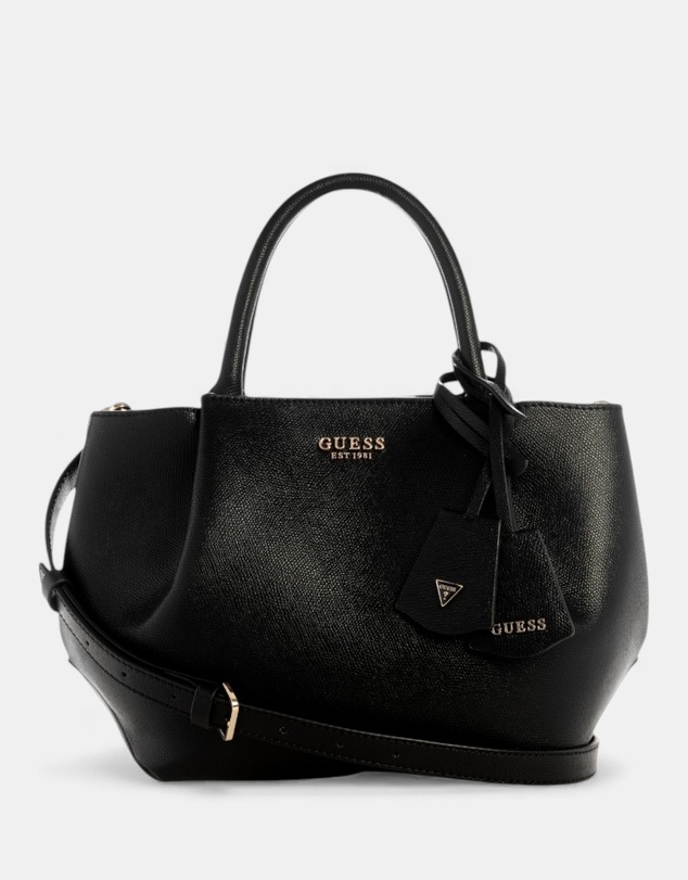 GUESS - Amorette Girlfriend Satchel