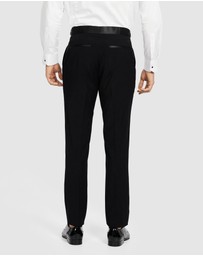 Tarocash - Platinum Slim Tuxedo Pant