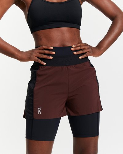 Active Shorts