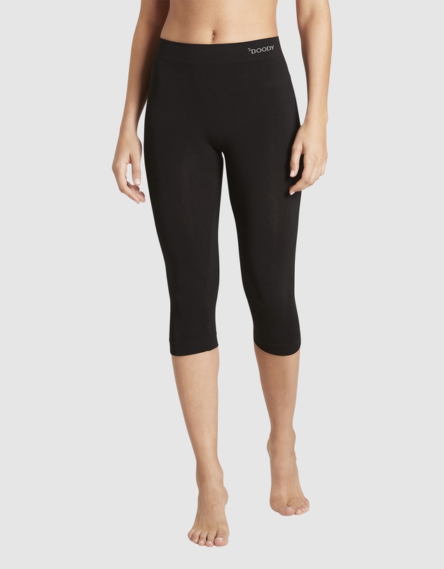 Boody - 2-Pack 3/4 Leggings