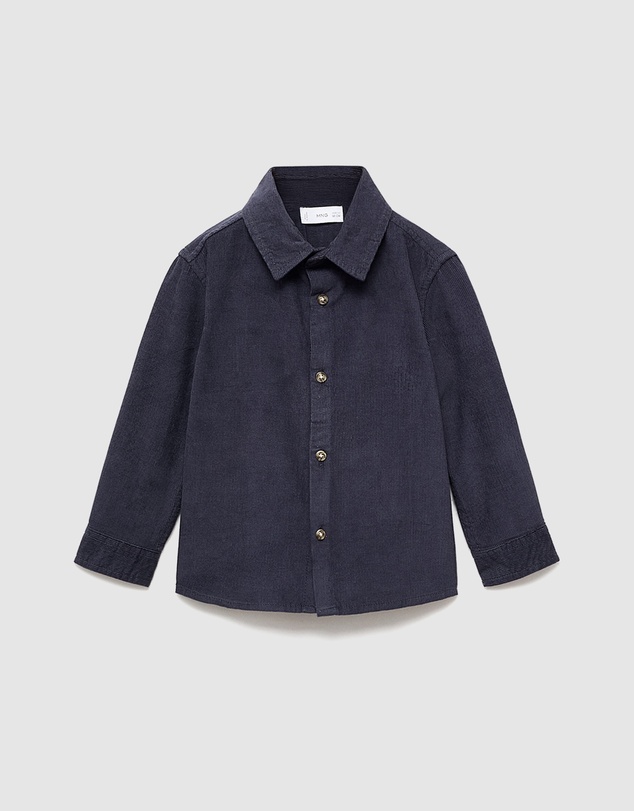 M.N.G - Coenb Shirt - Babies-Kids