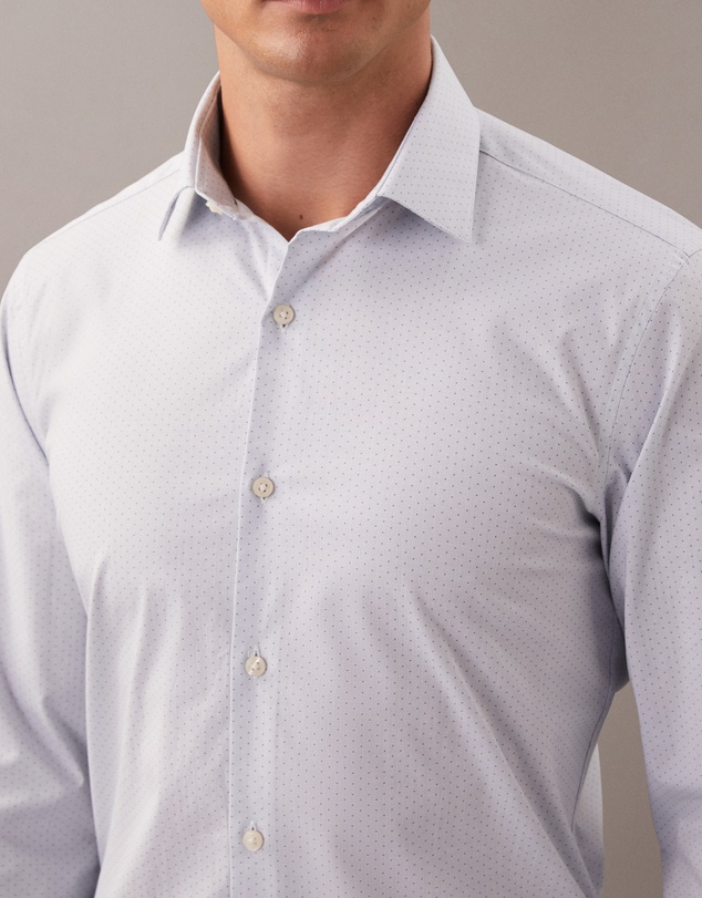 Calvin Klein - Poplin Dress Shirt