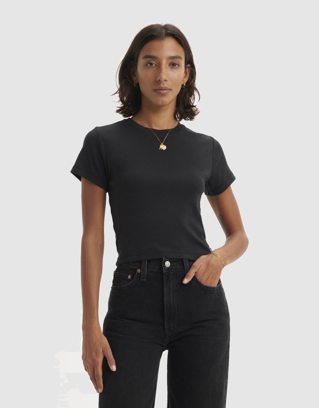 Levi's - Essential Sporty T-Shirt