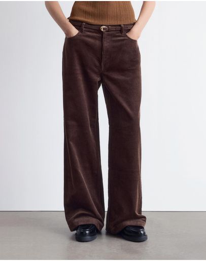 Brown Dark