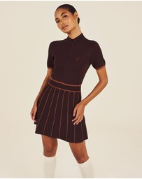Malbon - Phillipa Dress