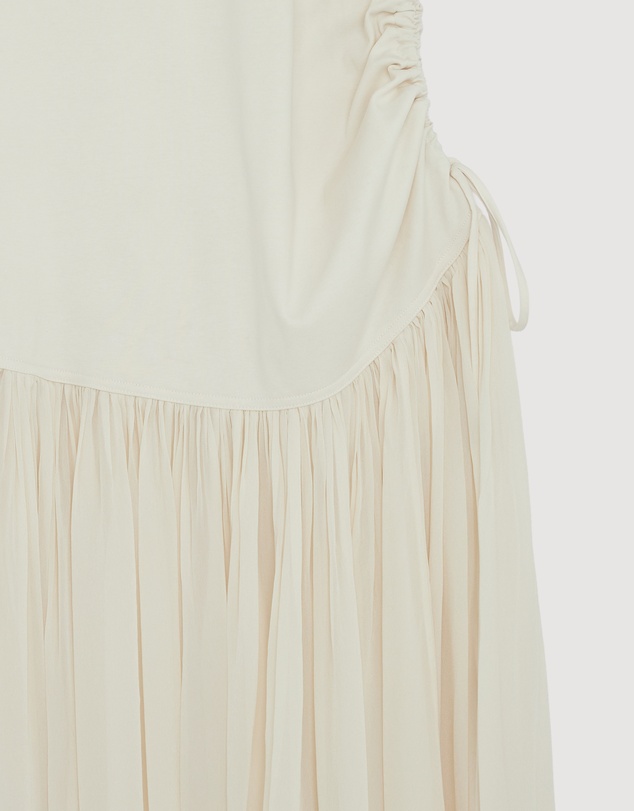 Revibe - Repaired KIVARI Elowen Maxi Dress - AU 10