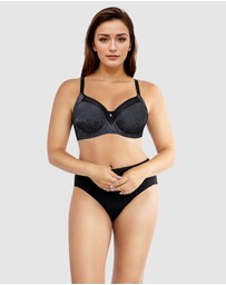 Parfait - Adele Unlined Wired Full Cup Bra