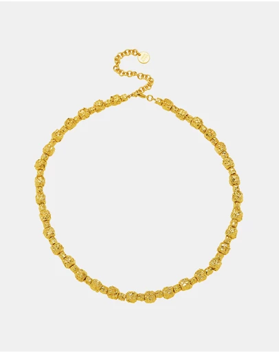 Amber Sceats - Fayette Necklace