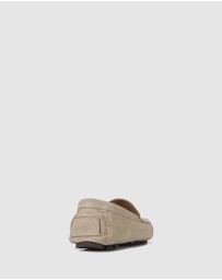Brando - Drive Driving Shoes